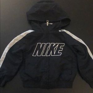 Nike 2t jacket